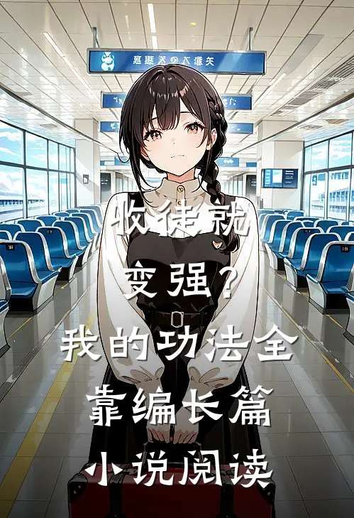 收徒就变强？我的功法全靠编长篇小说阅读