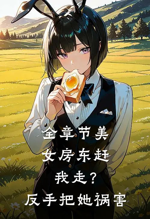 全章节美女房东赶我走？反手把她祸害
