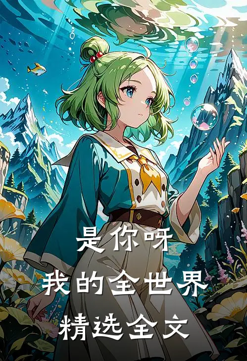 是你呀，我的全世界精选全文