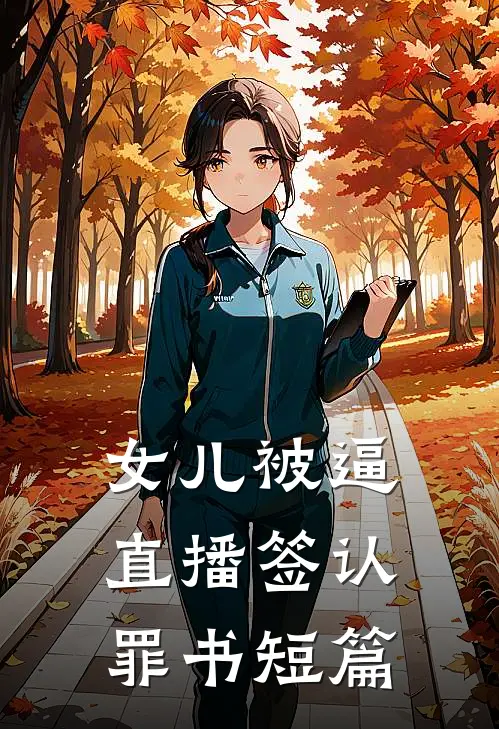 女儿被逼直播签认罪书短篇