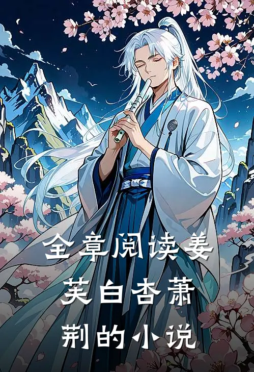 全章阅读姜芙白杏萧荆的小说