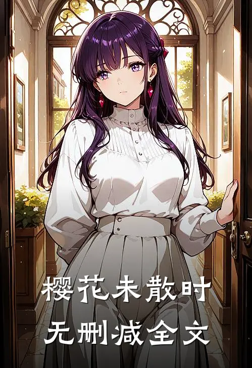 樱花未散时无删减全文