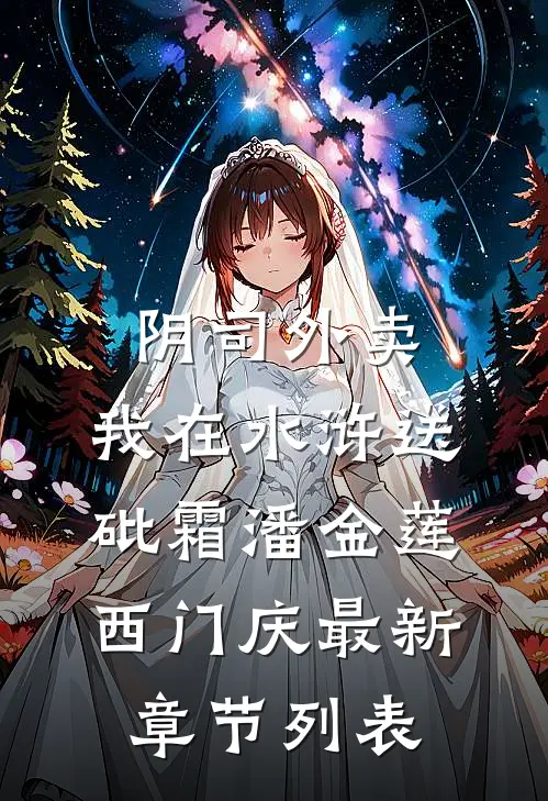 阴司外卖：我在水浒送砒霜潘金莲西门庆最新章节列表