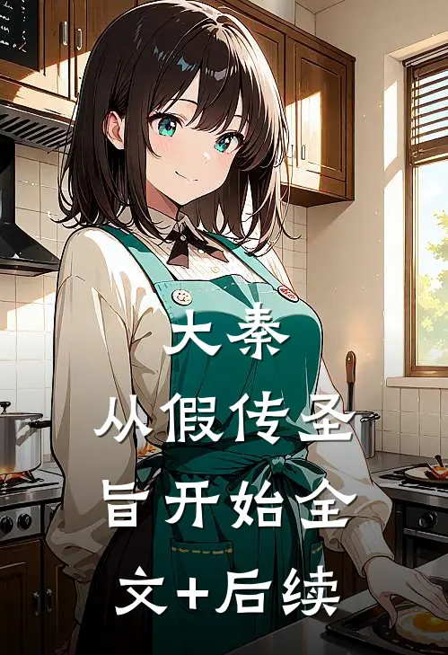 大秦：从假传圣旨开始全文+后续
