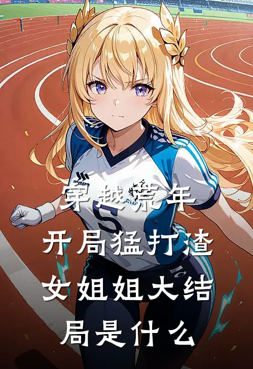 穿越荒年：开局猛打渣女姐姐大结局是什么