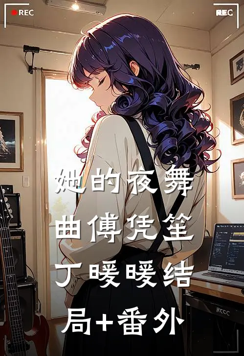 她的夜舞曲傅凭笙丁暖暖结局+番外