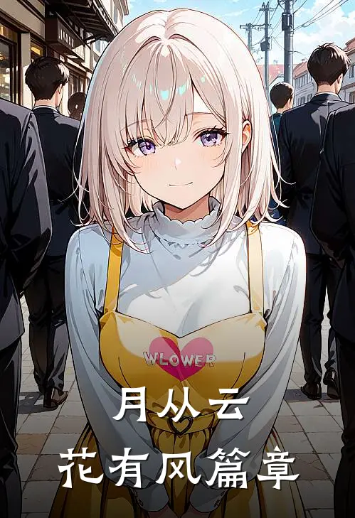 月从云，花有风篇章