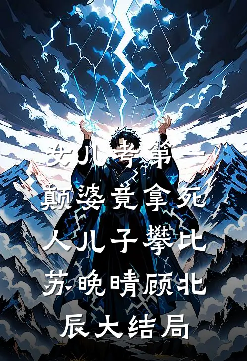 女儿考第一，颠婆竟拿死人儿子攀比苏晚晴顾北辰大结局