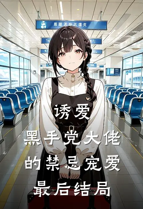 诱爱：黑手党大佬的禁忌宠爱最后结局