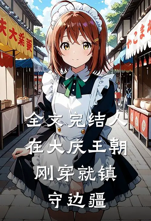 全文完结人在大庆王朝，刚穿就镇守边疆