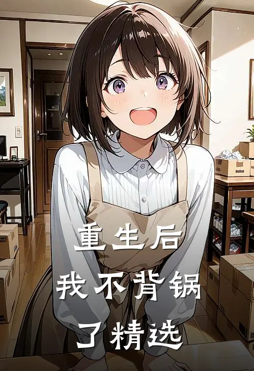 重生后，我不背锅了精选