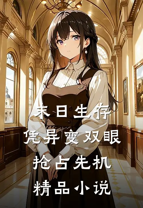 末日生存：凭异变双眼抢占先机精品小说