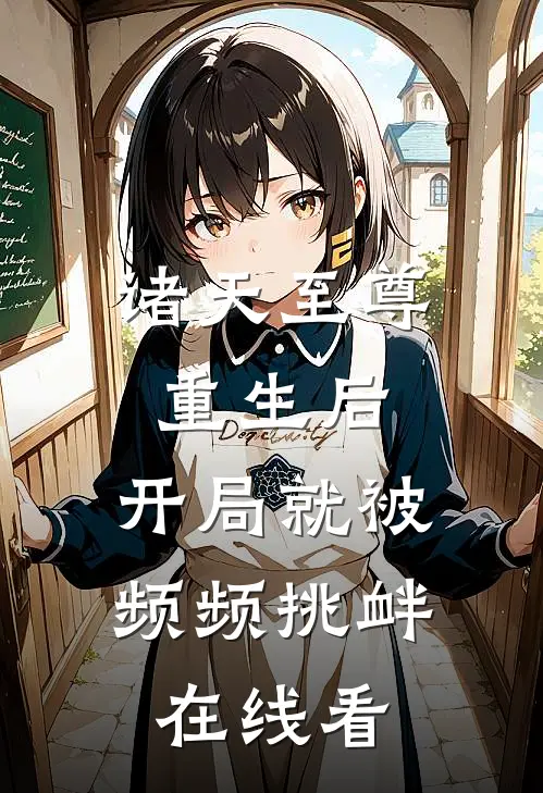 诸天至尊重生后，开局就被频频挑衅在线看