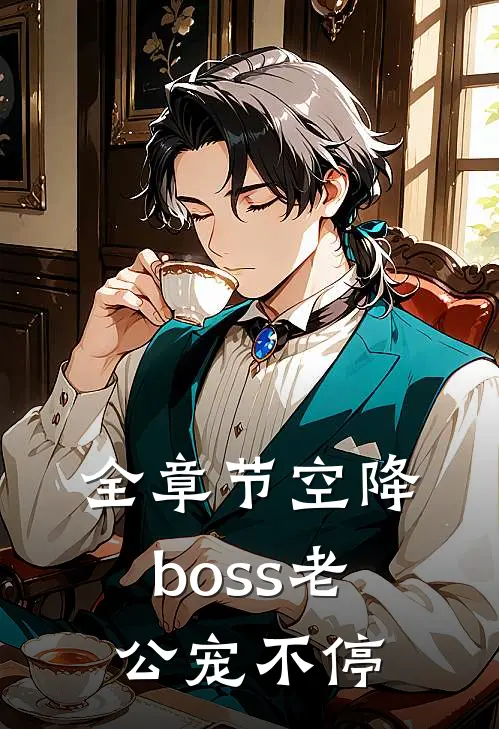 全章节空降boss老公宠不停