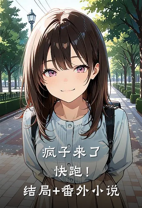 疯子来了，快跑！结局+番外小说