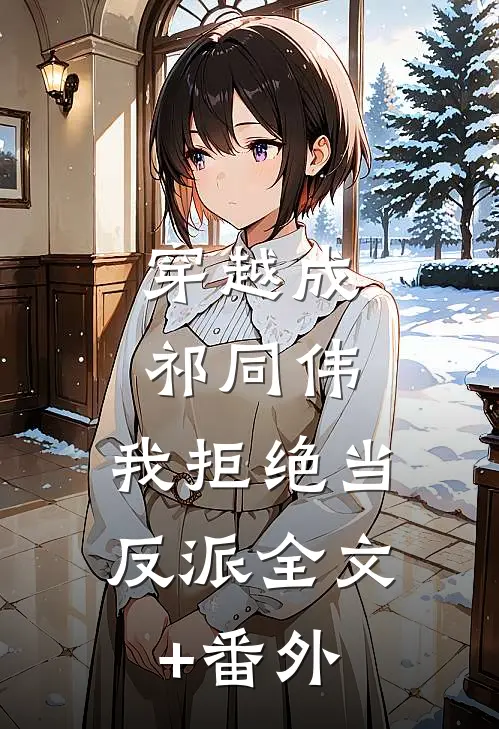 穿越成祁同伟，我拒绝当反派全文+番外