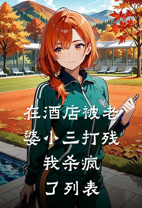 在酒店被老婆小三打残，我杀疯了列表