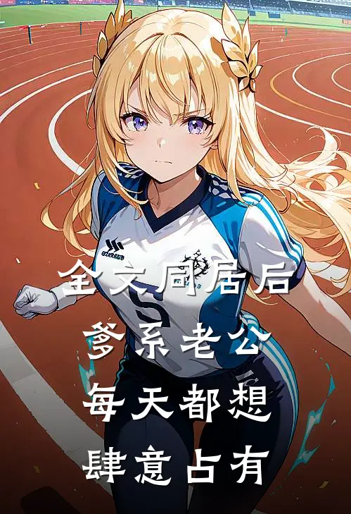 全文同居后，爹系老公每天都想肆意占有