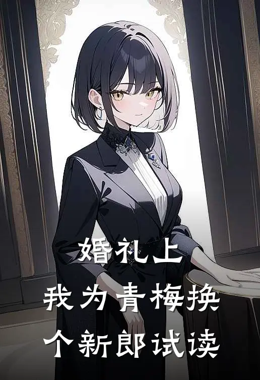 婚礼上，我为青梅换个新郎试读