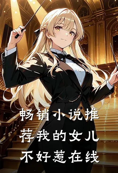 畅销小说推荐我的女儿不好惹在线