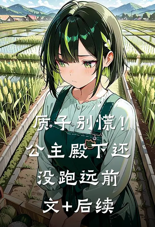 质子别慌！公主殿下还没跑远前文+后续