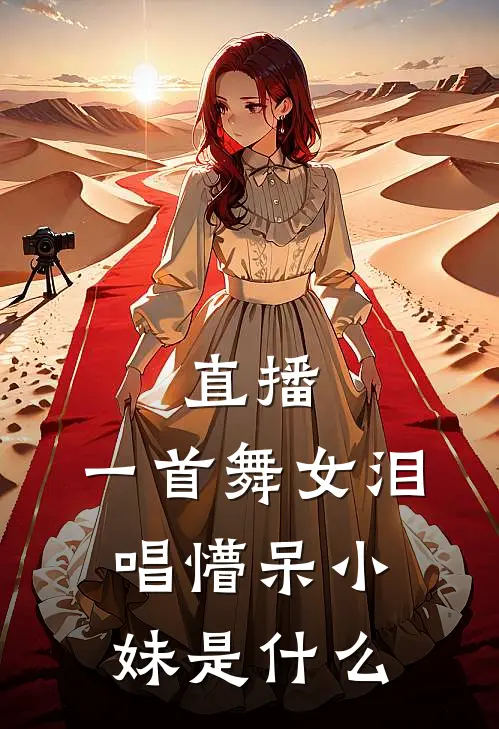 直播：一首舞女泪，唱懵呆小妹是什么