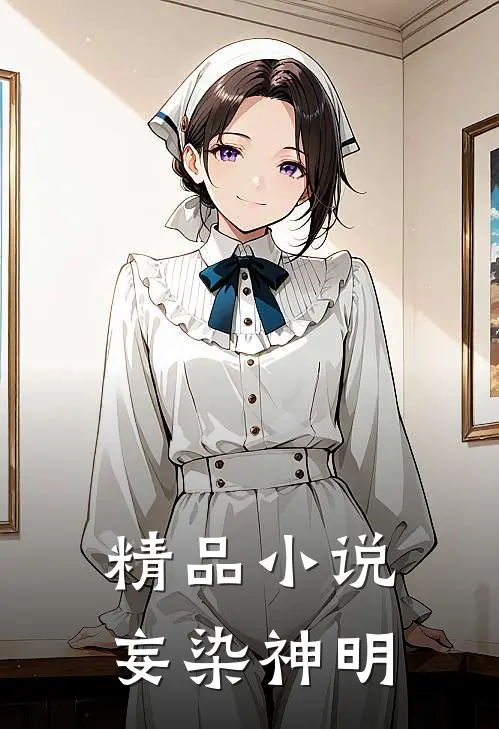 精品小说妄染神明
