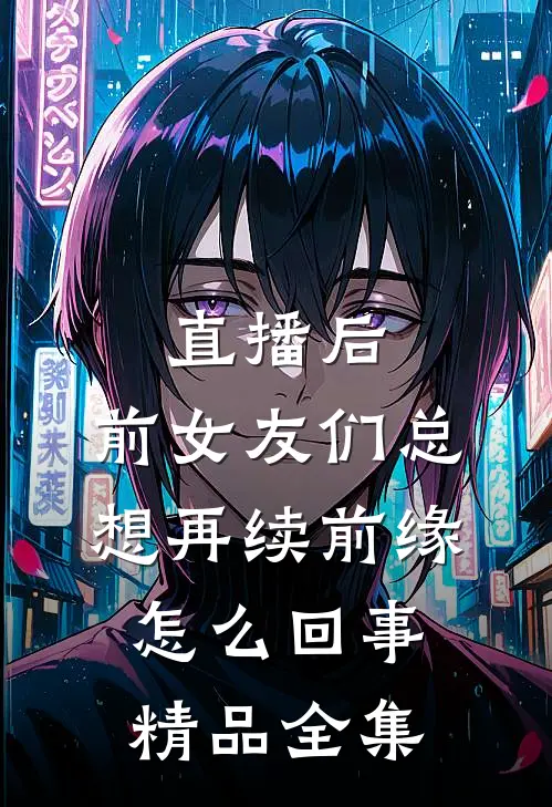 直播后,前女友们总想再续前缘怎么回事精品全集