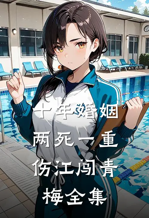 十年婚姻，两死一重伤江闯青梅 全集