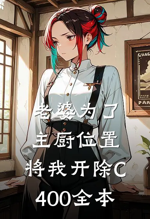 老婆为了主厨位置，将我开除C400全本