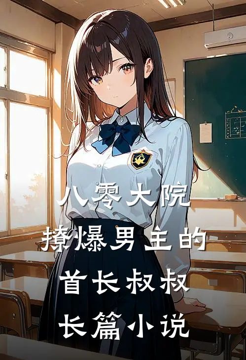 八零大院，撩爆男主的首长叔叔长篇小说