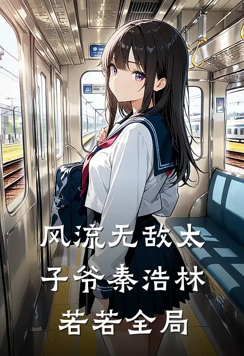 风流无敌太子爷秦浩林若若全局