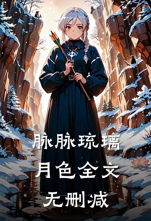 脉脉琉璃月色全文无删减