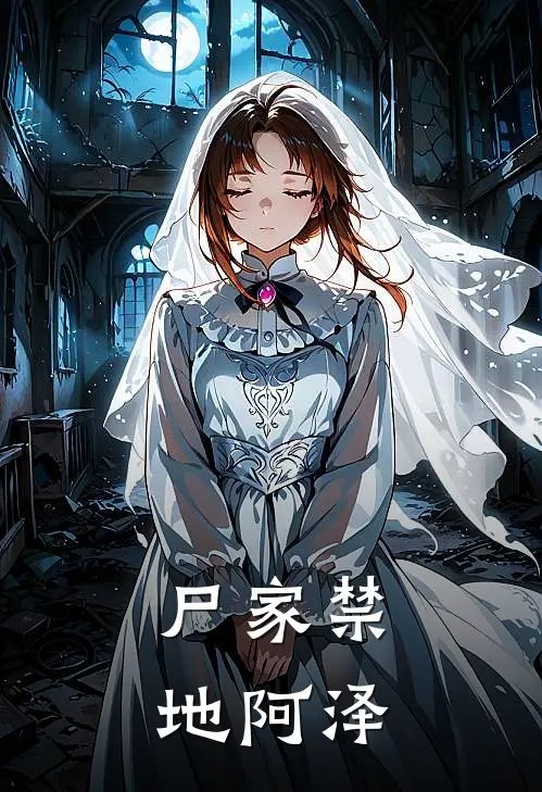 尸家禁地阿泽
