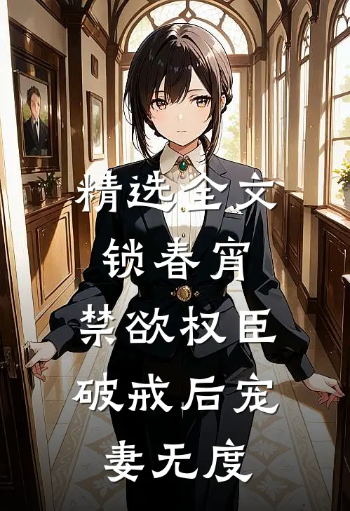 精选全文锁春宵：禁欲权臣破戒后宠妻无度