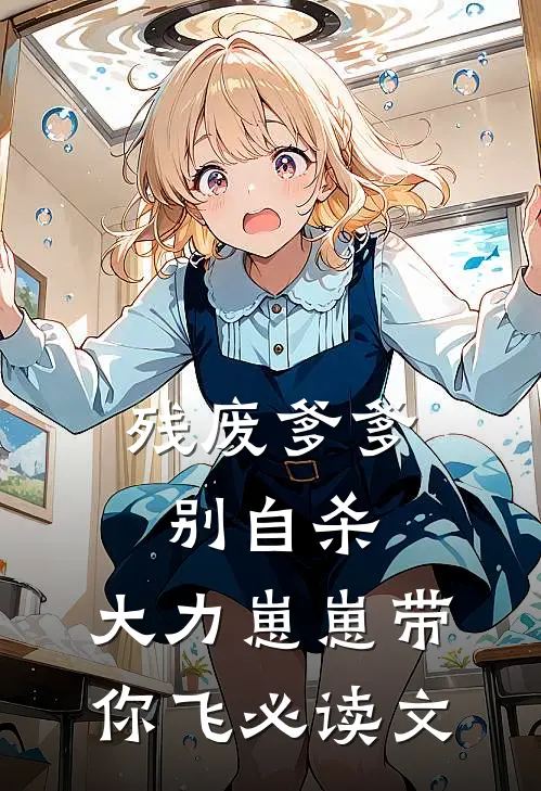 残废爹爹别自杀，大力崽崽带你飞必读文