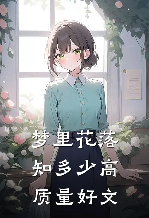 梦里花落知多少高质量好文