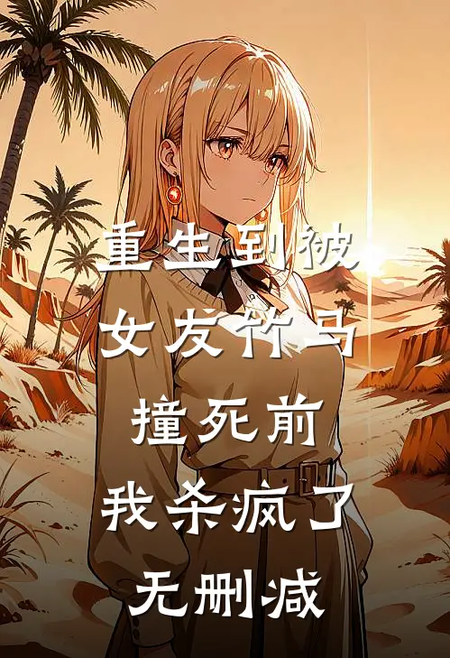 重生到被女友竹马撞死前，我杀疯了无删减