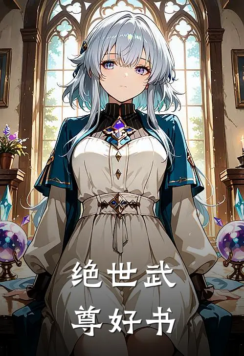 绝世武尊好书