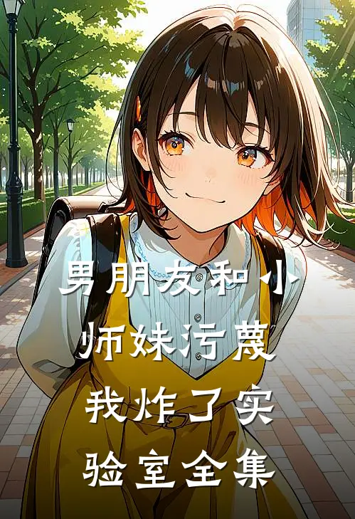 男朋友和小师妹污蔑我炸了实验室 全集