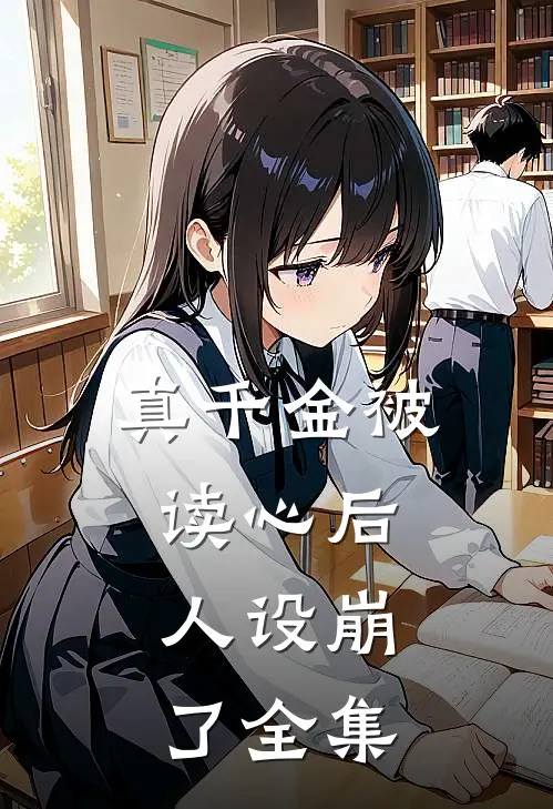 真千金被读心后，人设崩了全集