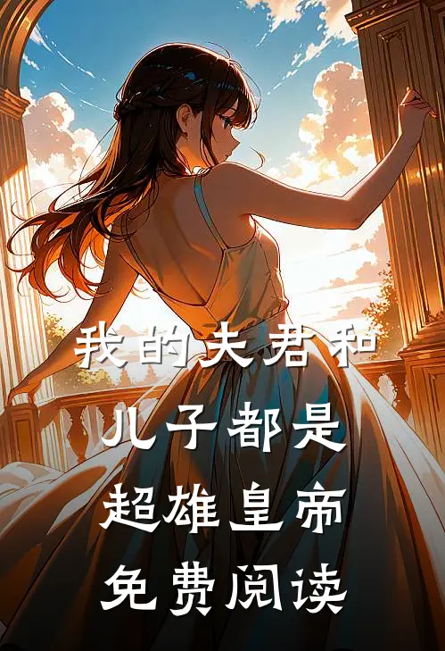 我的夫君和儿子都是超雄皇帝免费阅读