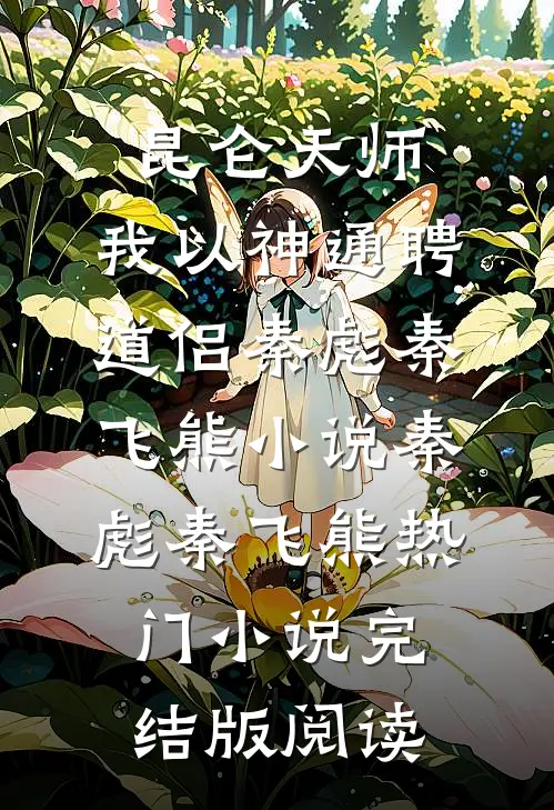 昆仑天师：我以神通聘道侣秦彪秦飞熊小说秦彪秦飞熊热门小说完结版阅读