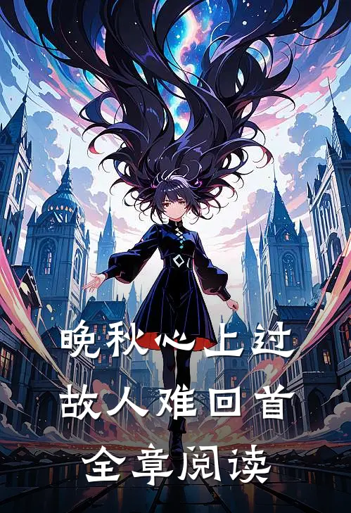 晚秋心上过，故人难回首全章阅读