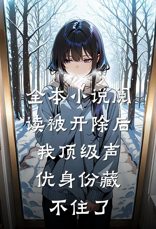 全本小说阅读被开除后，我顶级声优身份藏不住了