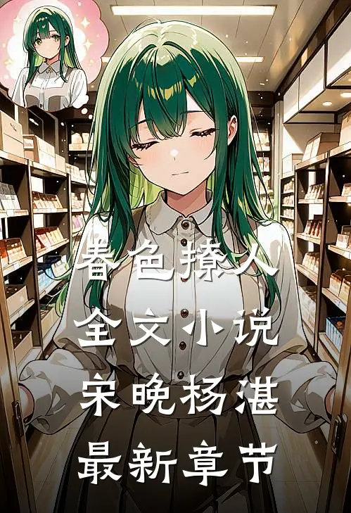 春色撩人全文小说宋晚杨湛最新章节