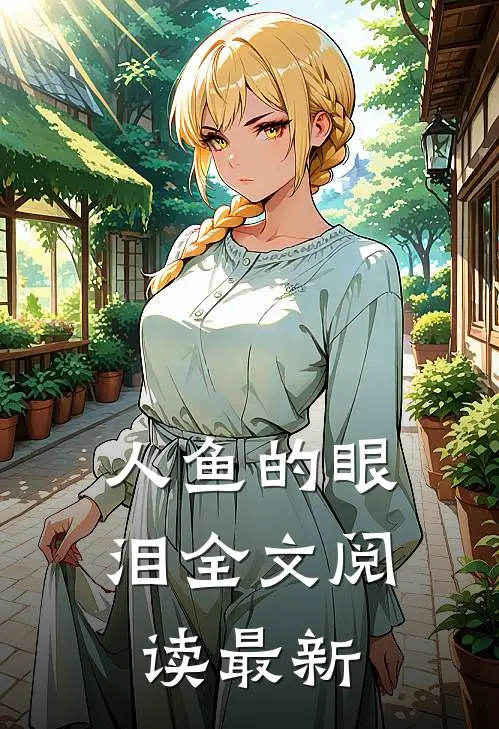 人鱼的眼泪全文阅读最新