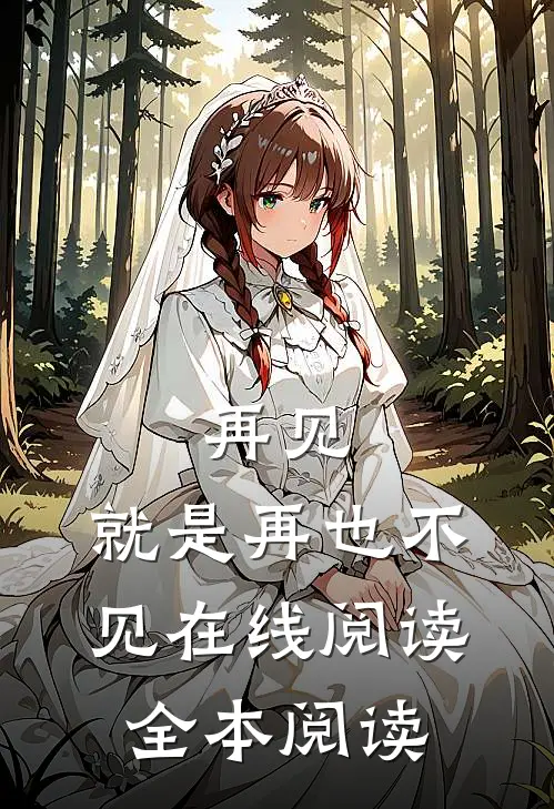 再见，就是再也不见在线阅读全本阅读