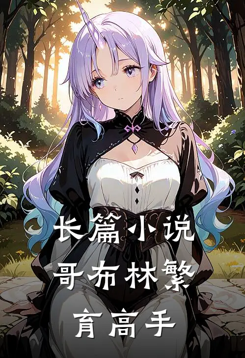 长篇小说哥布林繁育高手