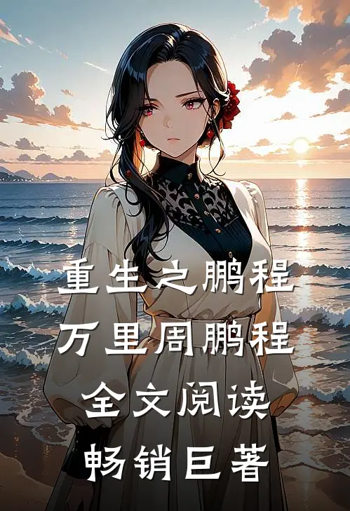 重生之鹏程万里周鹏程全文阅读畅销巨著